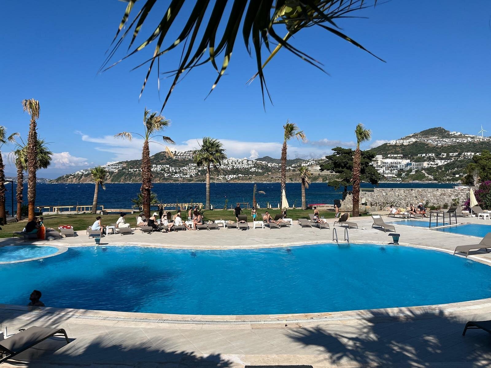 Veluna Beach Resort Yalikavak photo 7