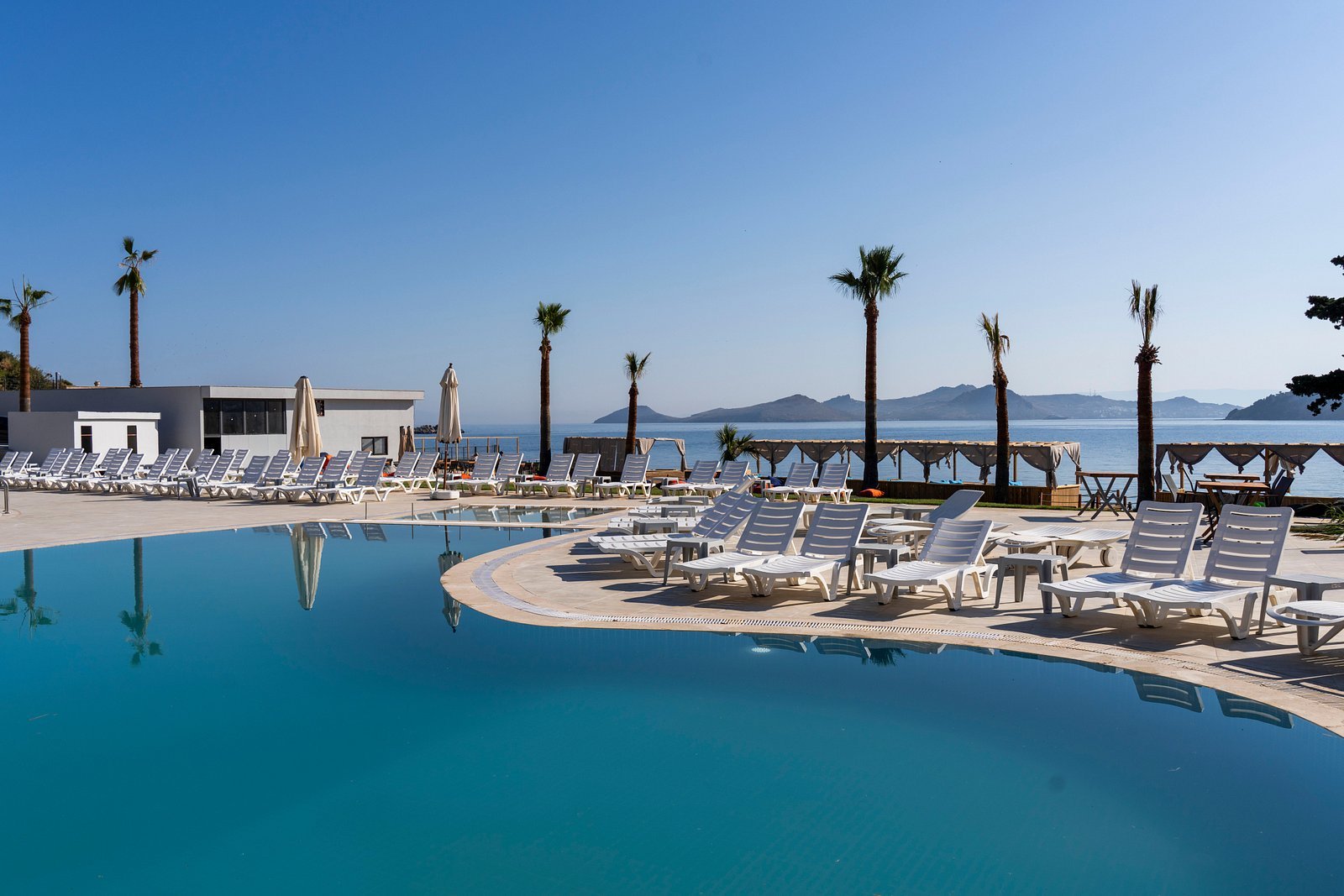 Veluna Beach Resort Yalikavak photo 8