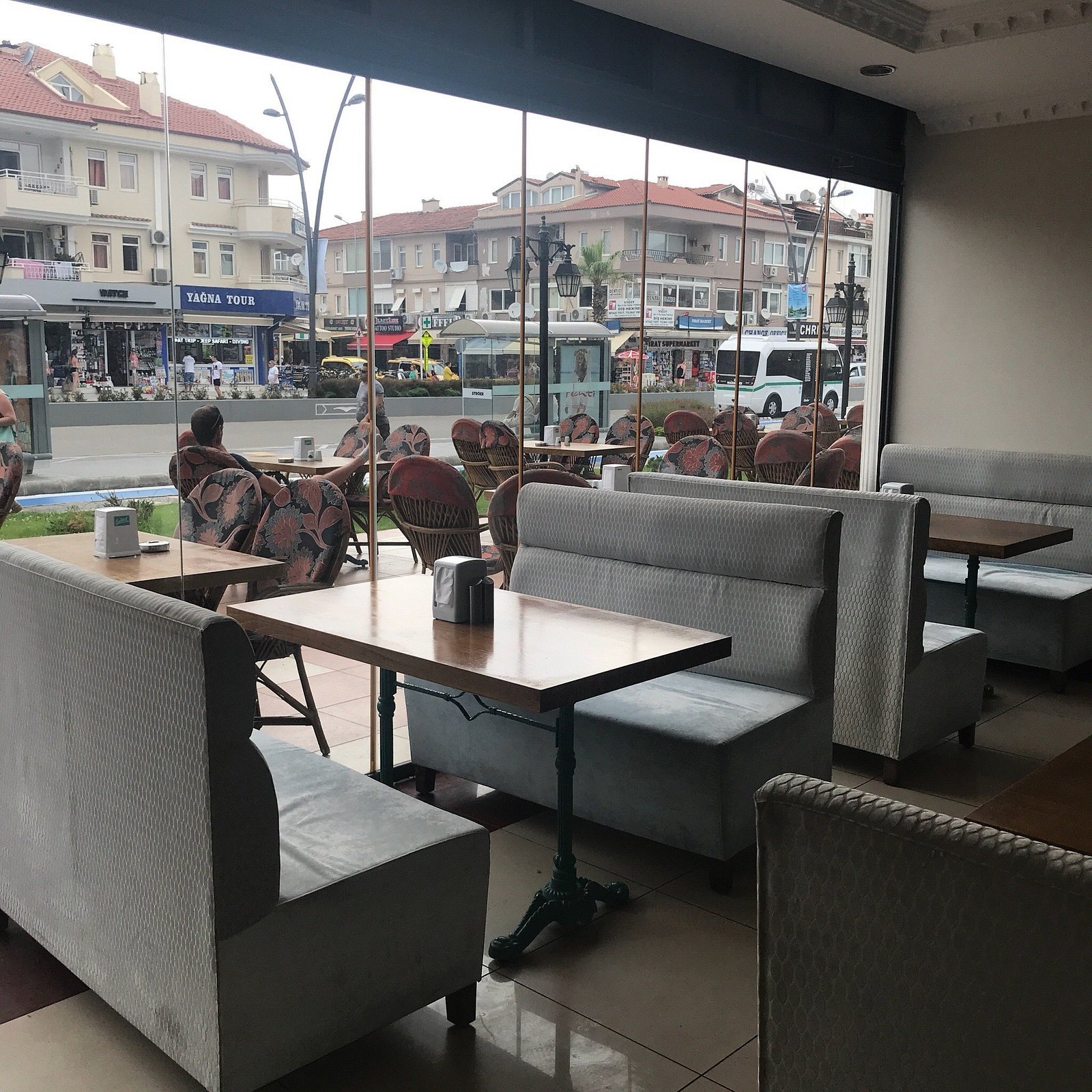 Cihanturk Hotel photo 4