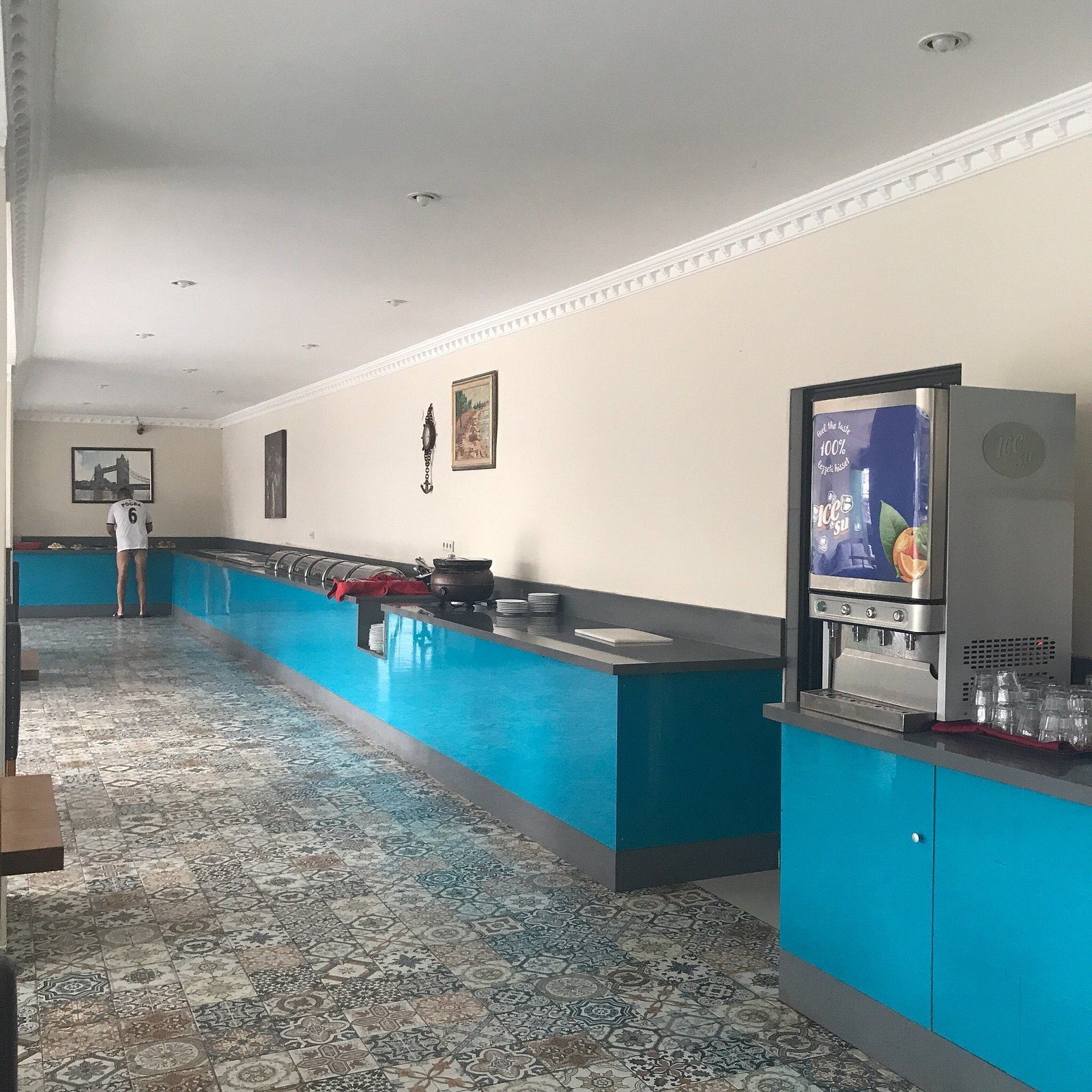 Cihanturk Hotel photo 5