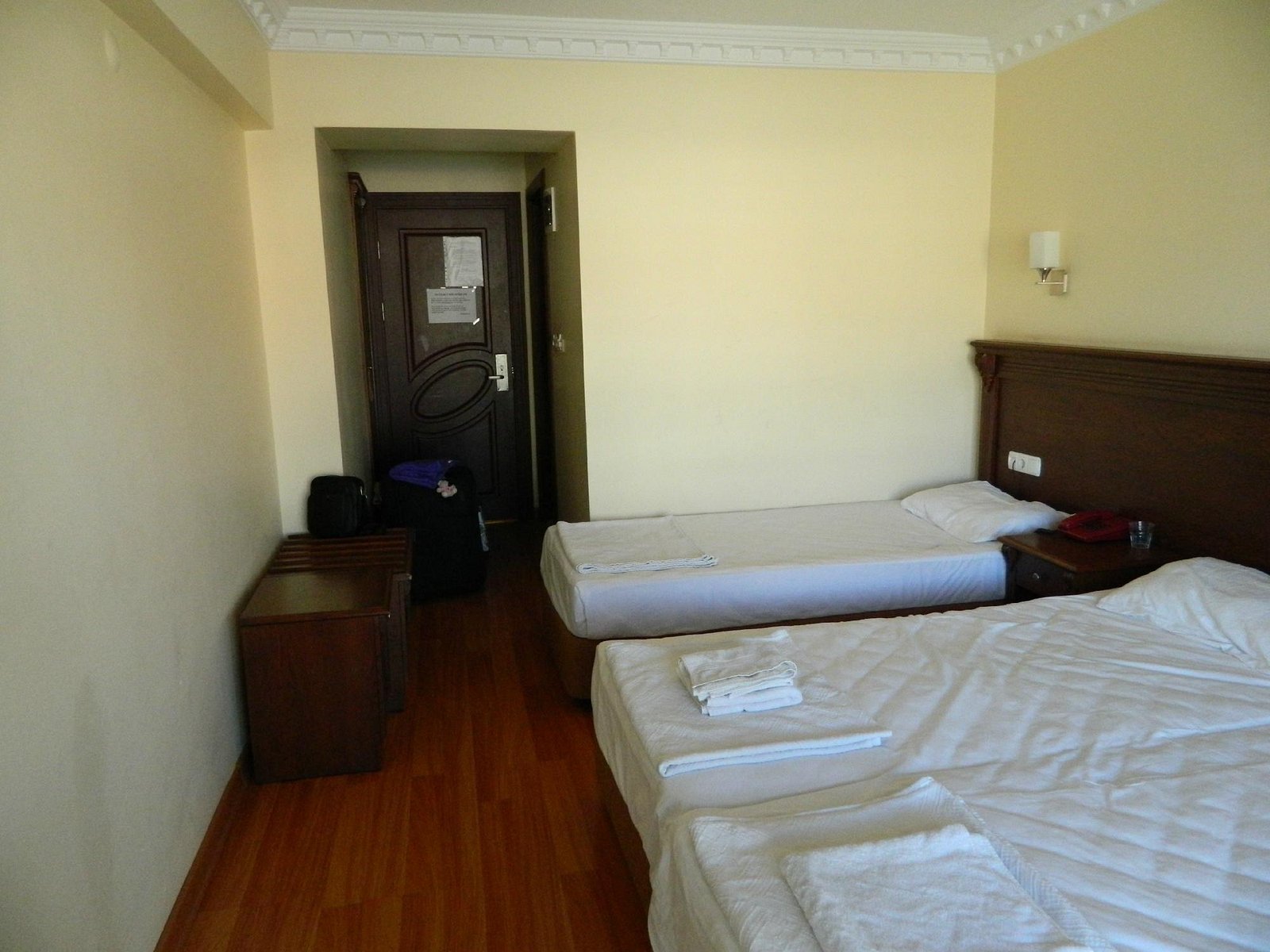 Cihanturk Hotel photo 7