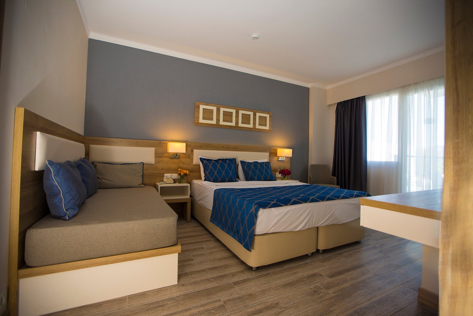Fortezza Beach Resort photo 8