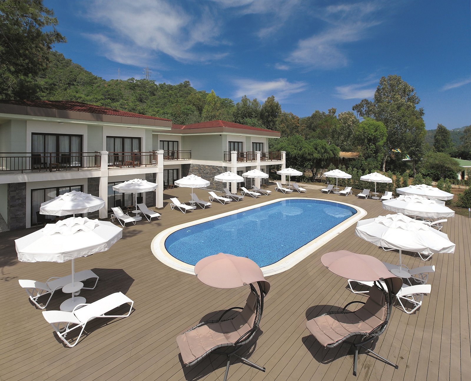 Fortezza Beach Resort photo 4