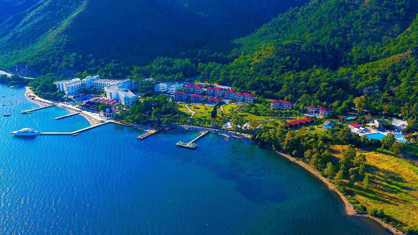 Fortezza Beach Resort photo 2