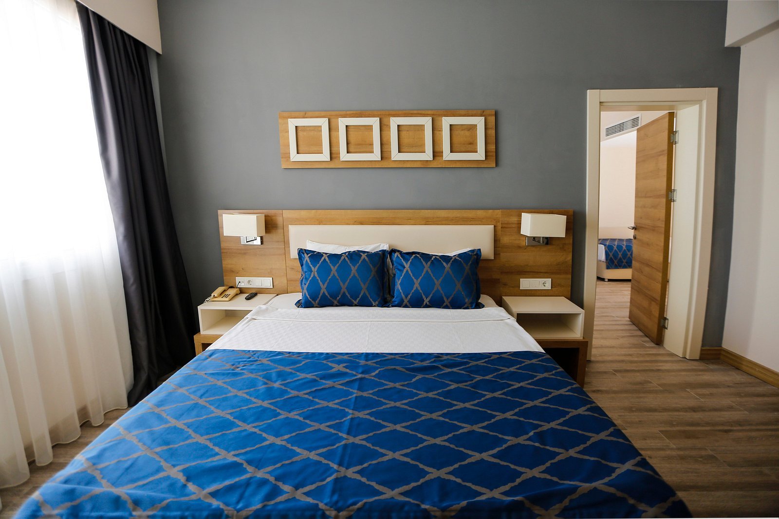 Fortezza Beach Resort photo 6