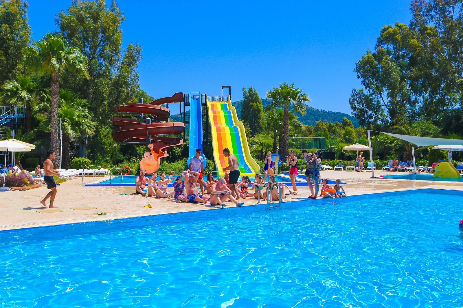 Fortezza Beach Resort photo 5