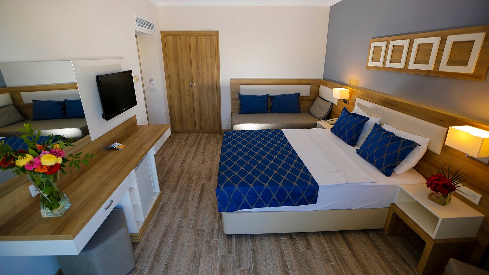 Fortezza Beach Resort photo 7