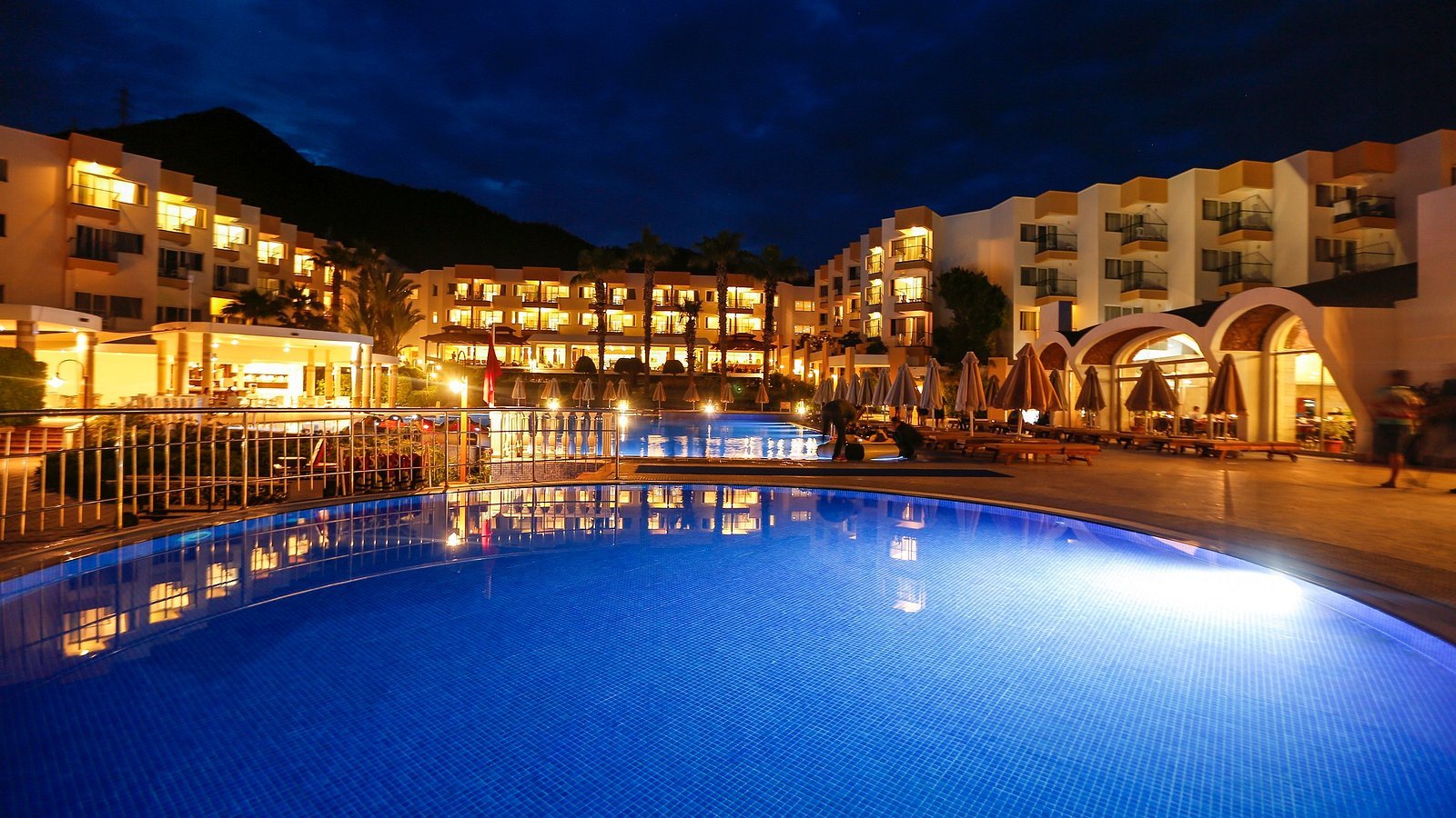 Fortezza Beach Resort photo 3