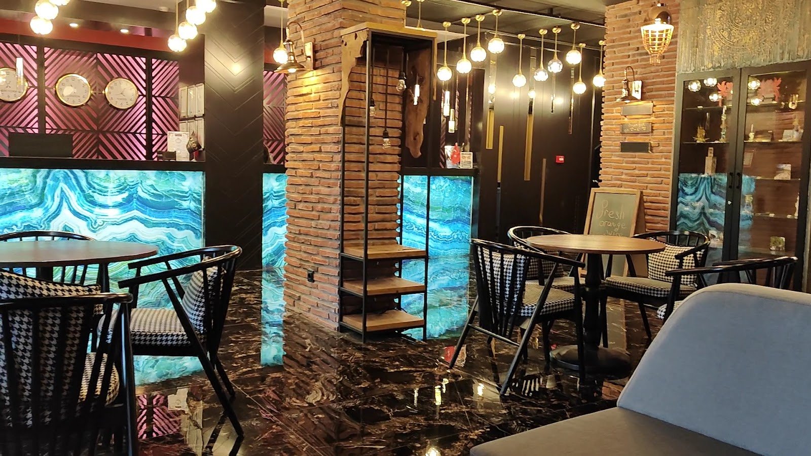 Afflon Hotels Loft City photo 2