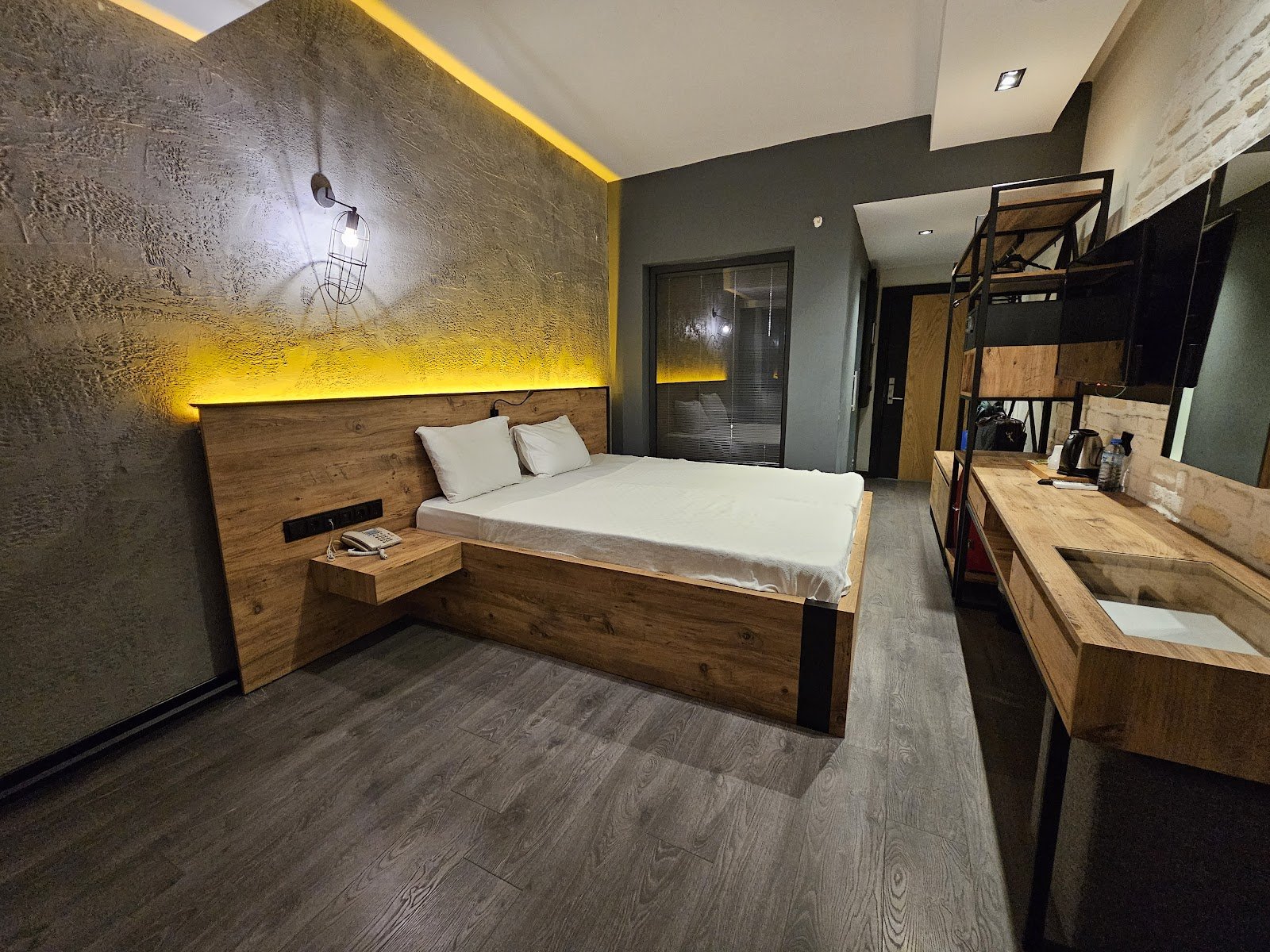 Afflon Hotels Loft City photo 3