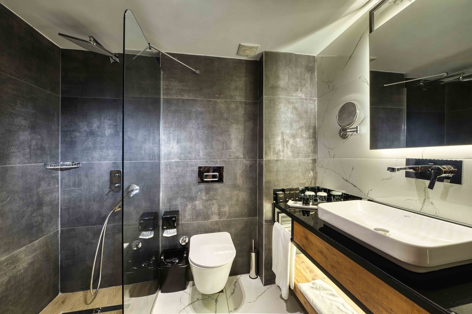 Afflon Hotels Loft City photo 8