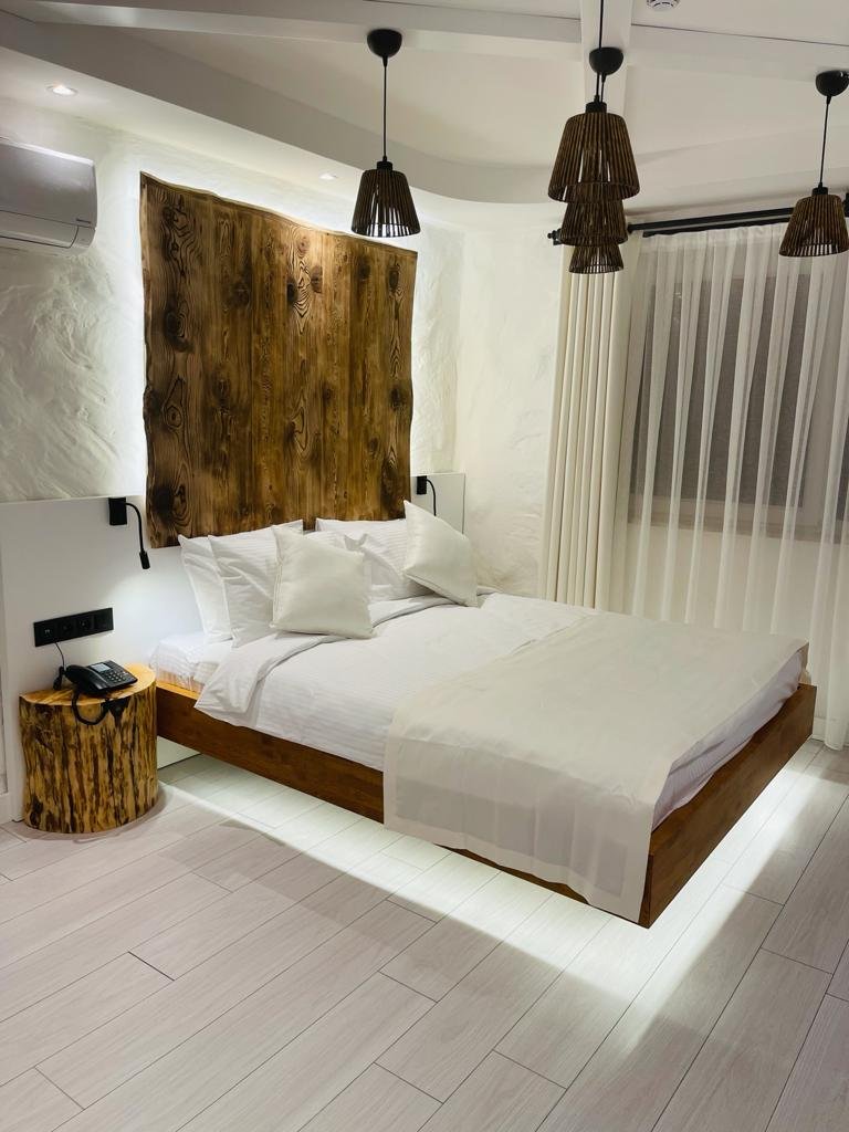 Afflon Sea Hill Concept photo 7