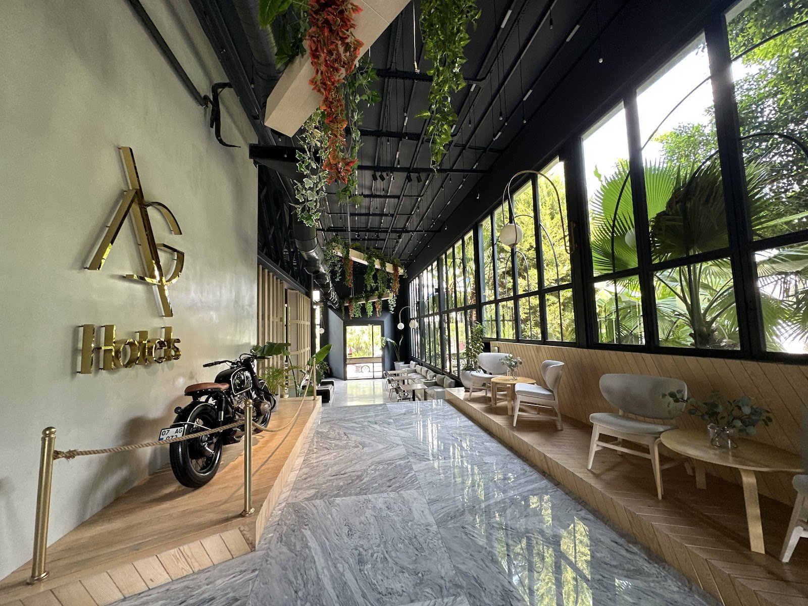 AG Hotels Airport Antalya photo 3