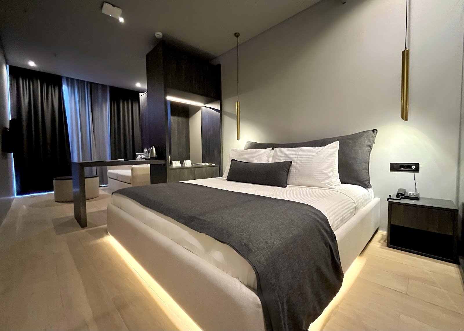 AG Hotels Airport Antalya photo 8