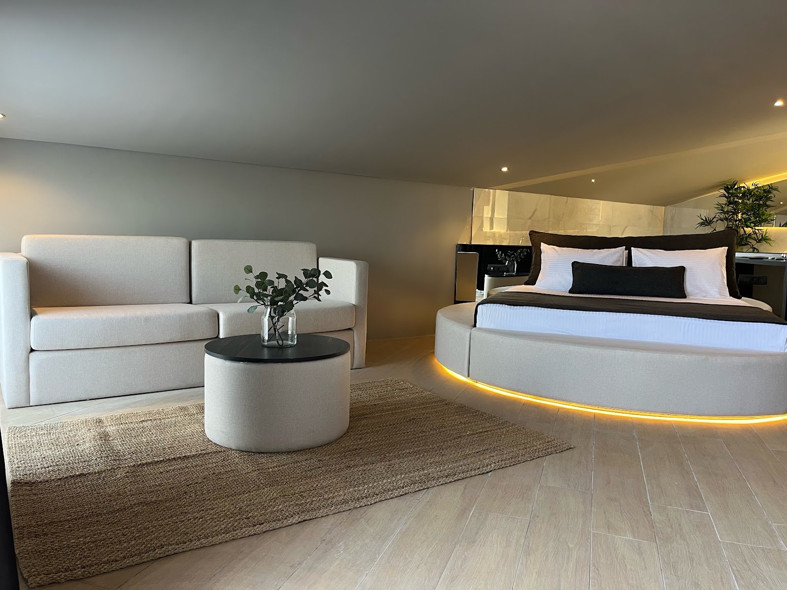 AG Hotels Airport Antalya photo 9