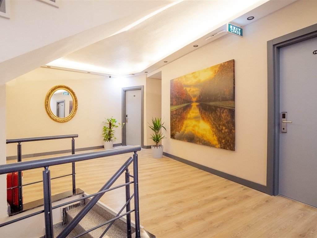 Blue Marina Hotel photo 3