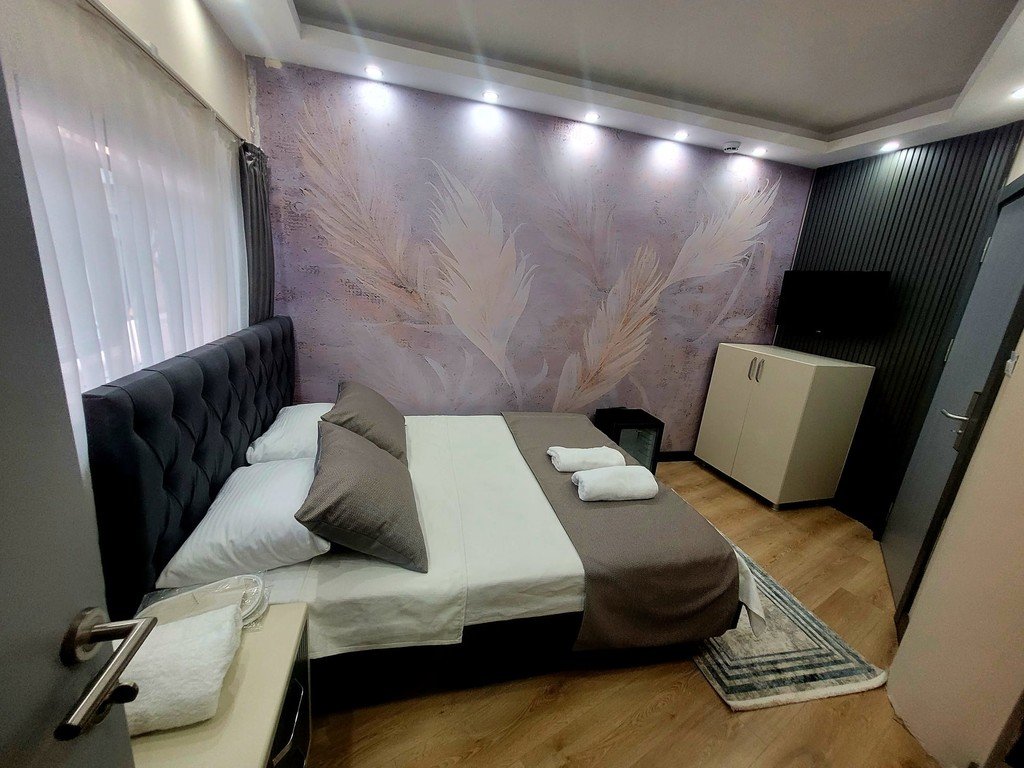 Blue Marina Hotel photo 4