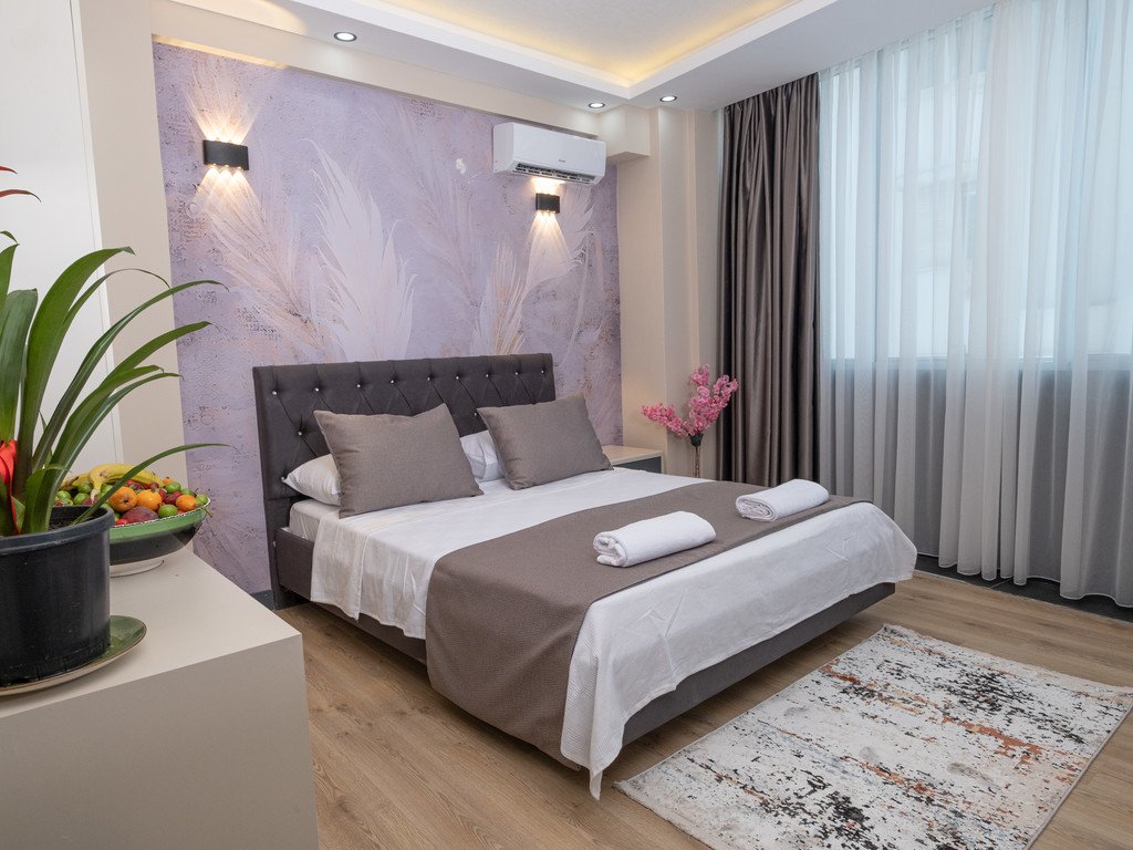 Blue Marina Hotel photo 5