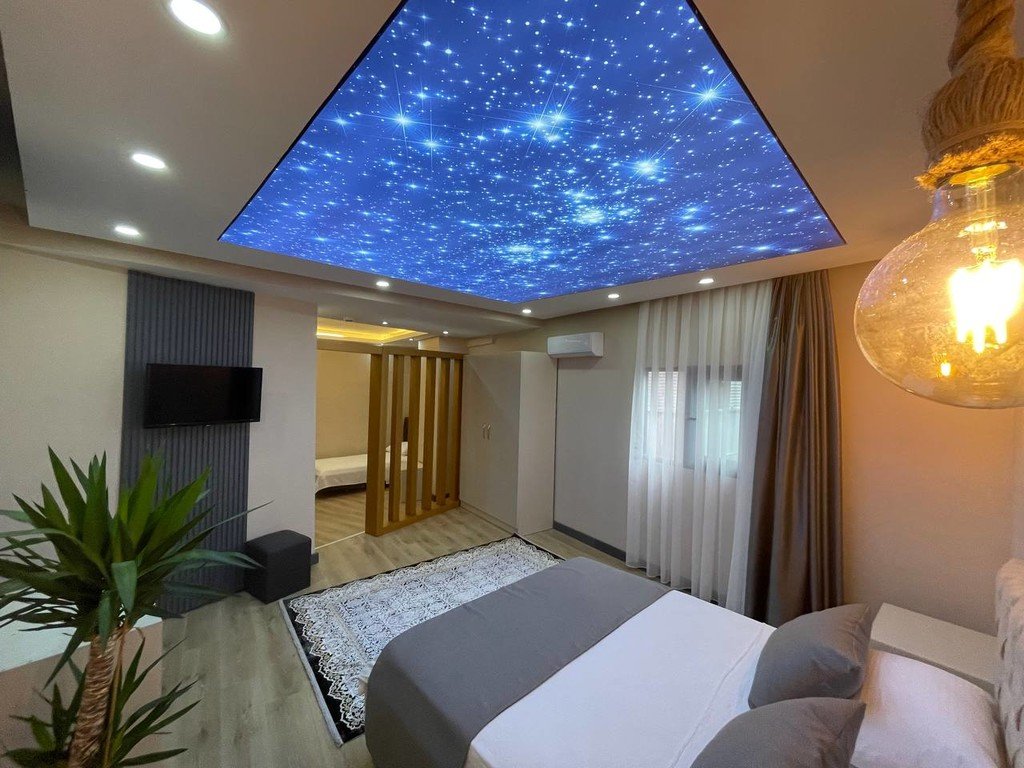 Blue Marina Hotel photo 7