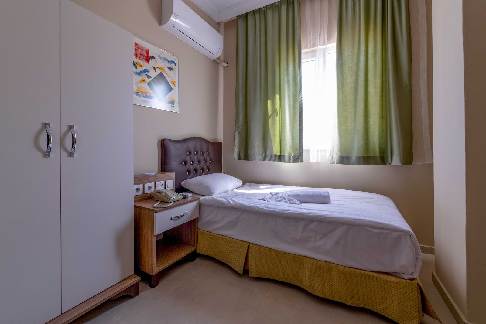 Ahsen Hotel photo 9