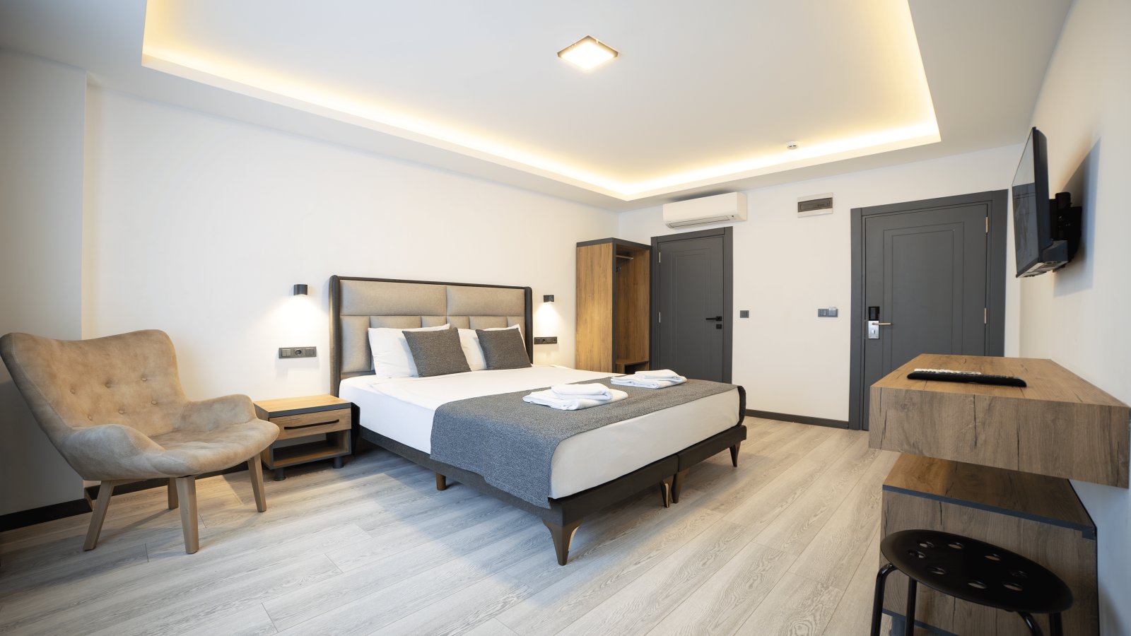 Kriti Hotel Antalya photo 5