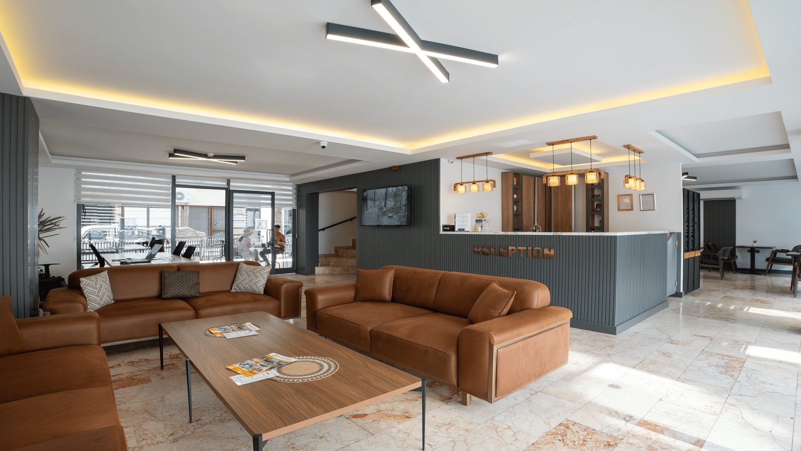 Kriti Hotel Antalya photo 3