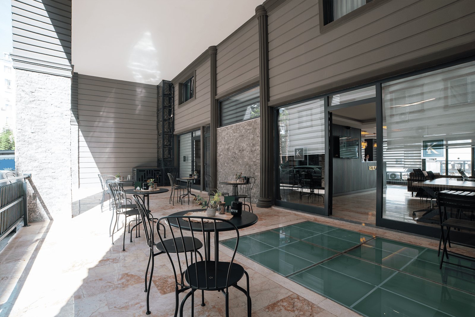 Kriti Hotel Antalya photo 2