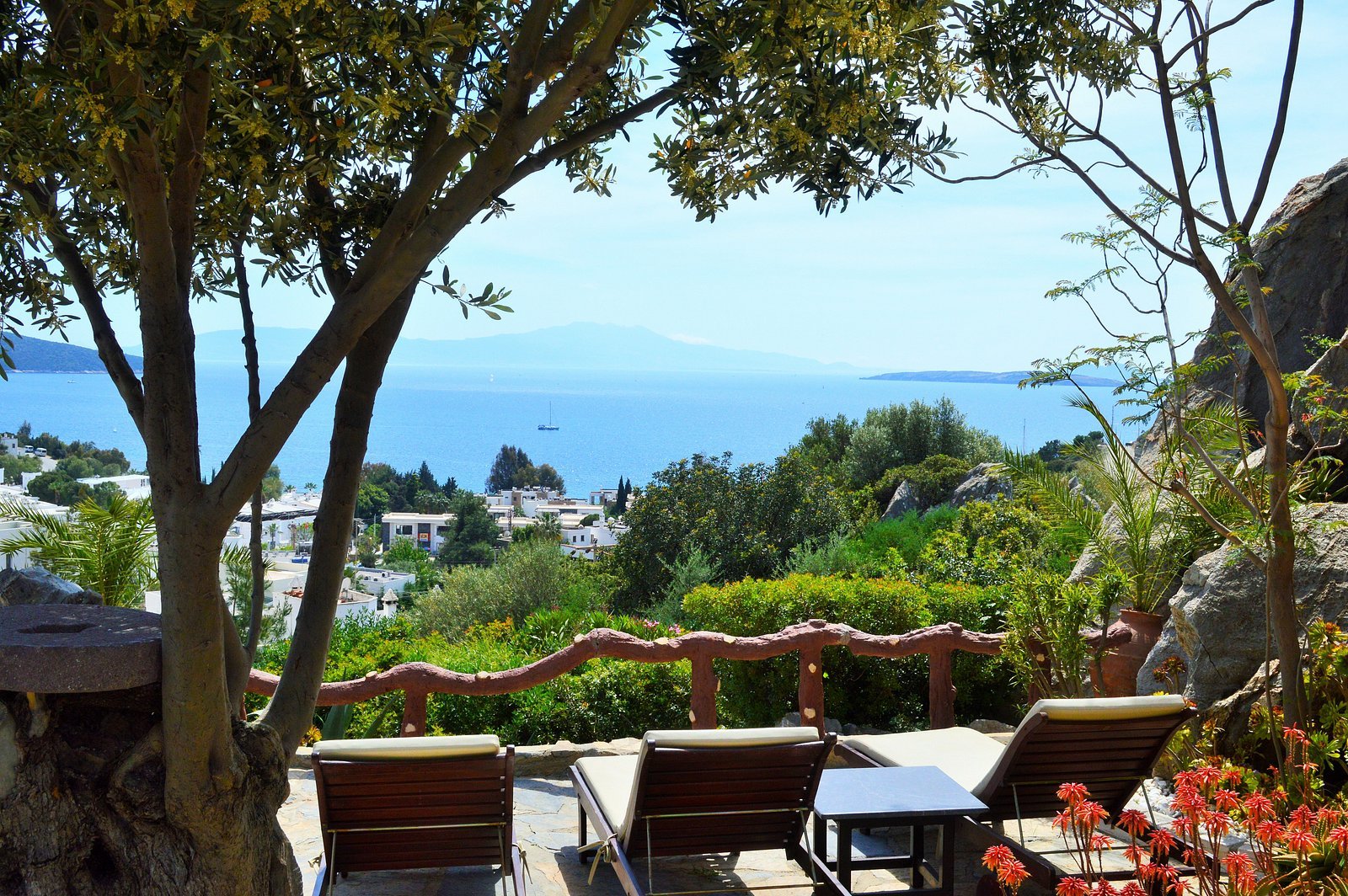 Aegean Gate Hotel photo 4