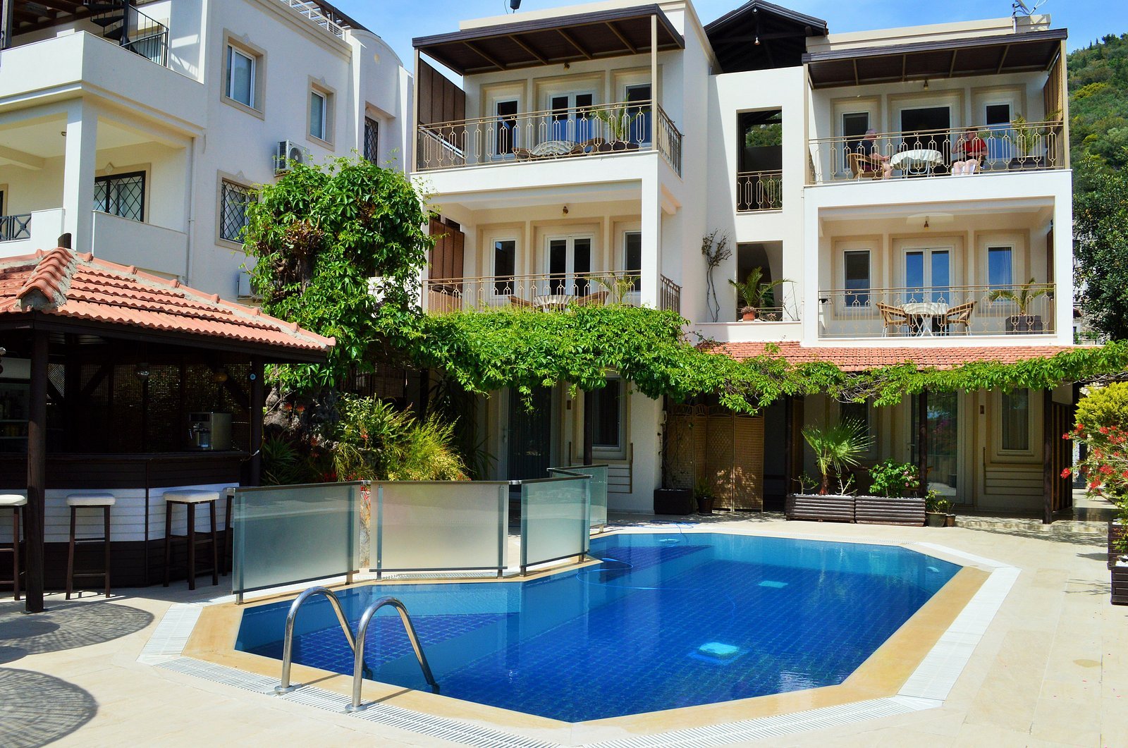 Aegean Gate Hotel photo 9