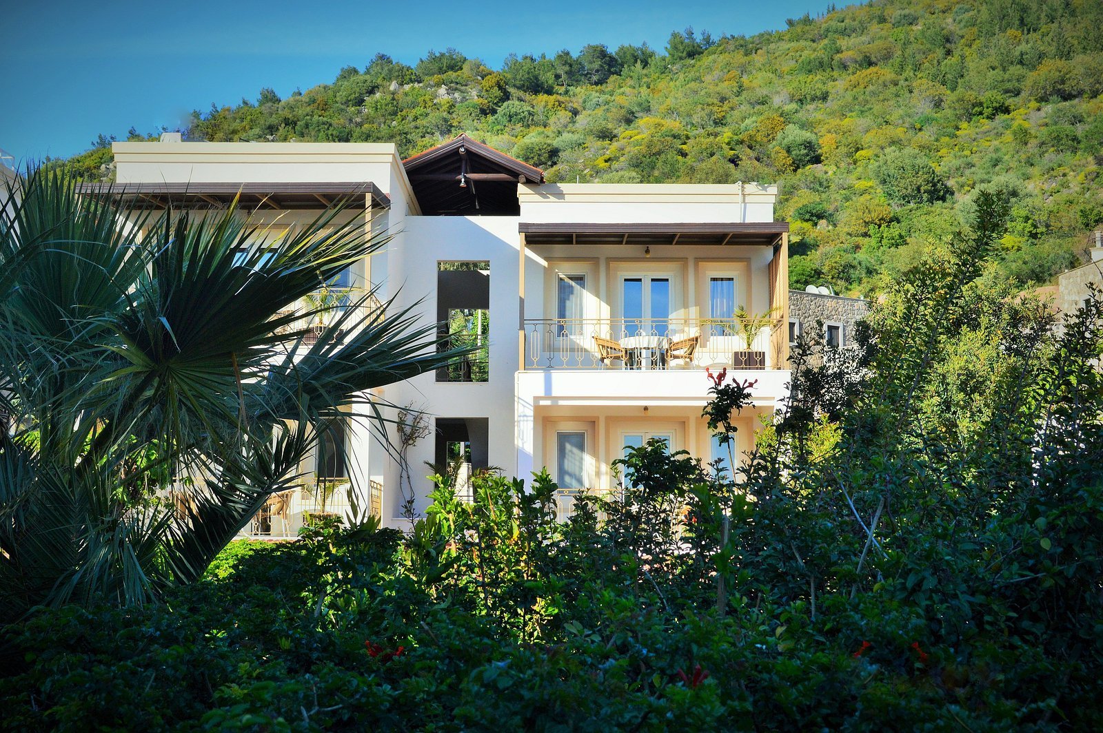Aegean Gate Hotel photo 2