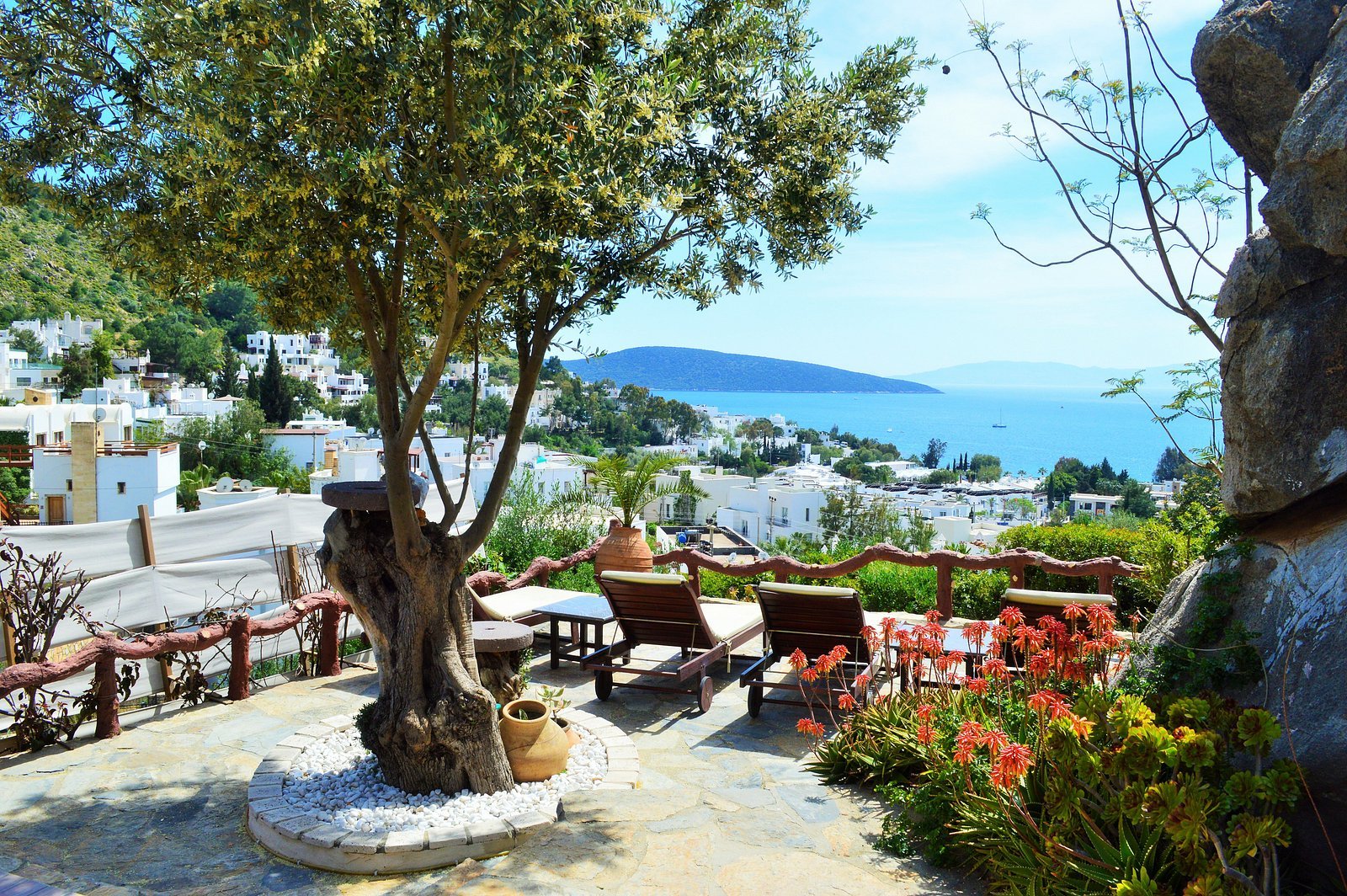 Aegean Gate Hotel photo 7