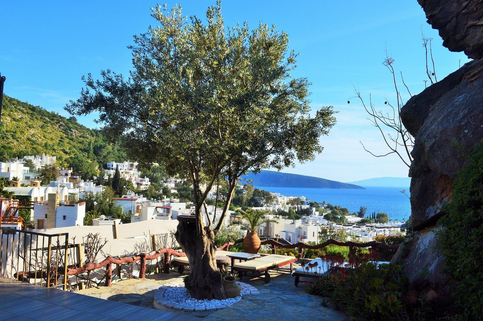 Aegean Gate Hotel photo 8
