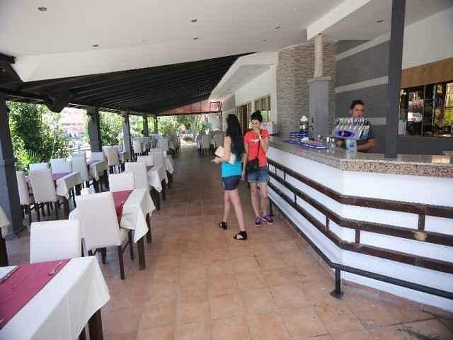 Mehtap Family Hotel photo 3