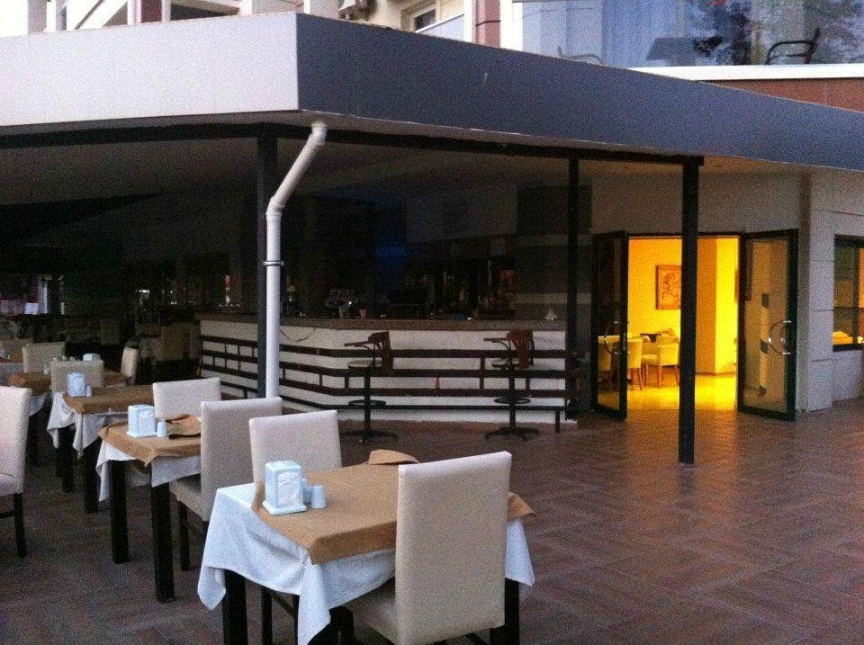 Mehtap Family Hotel photo 2
