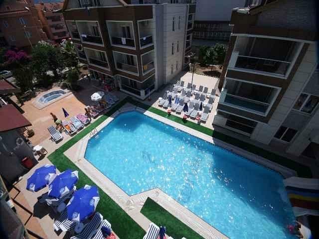 Mehtap Family Hotel photo 5