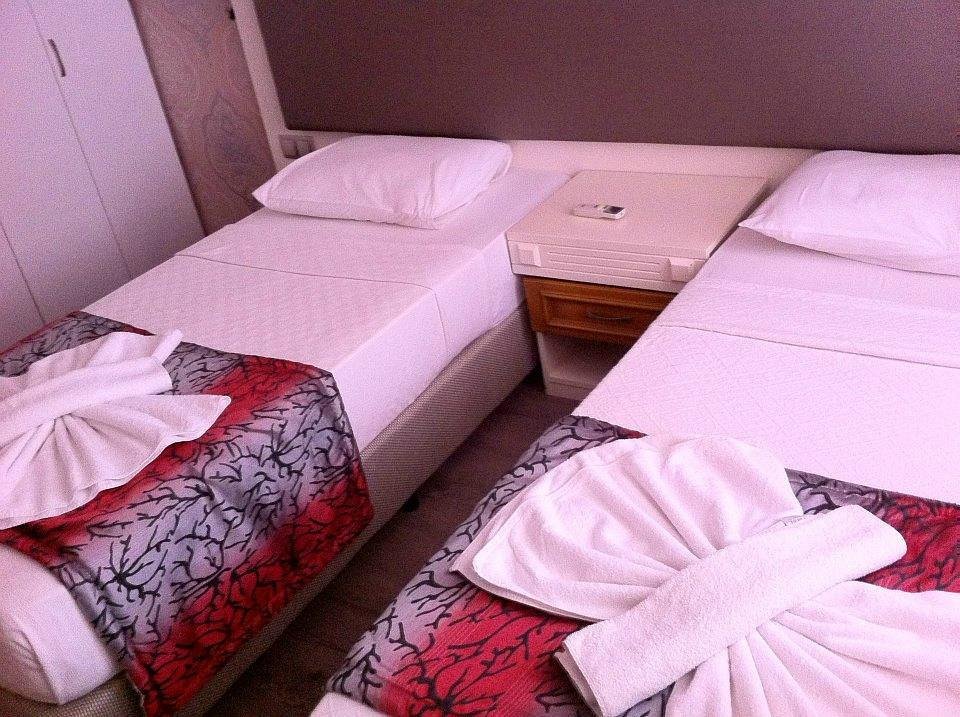 Mehtap Family Hotel photo 7