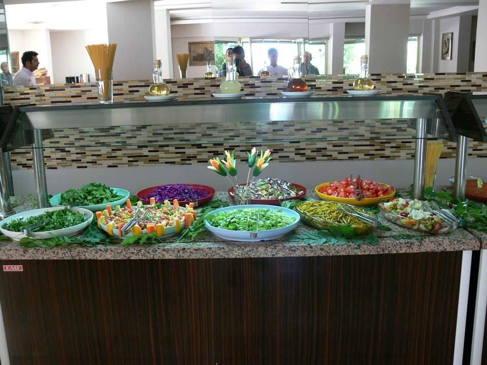 Mehtap Family Hotel photo 4