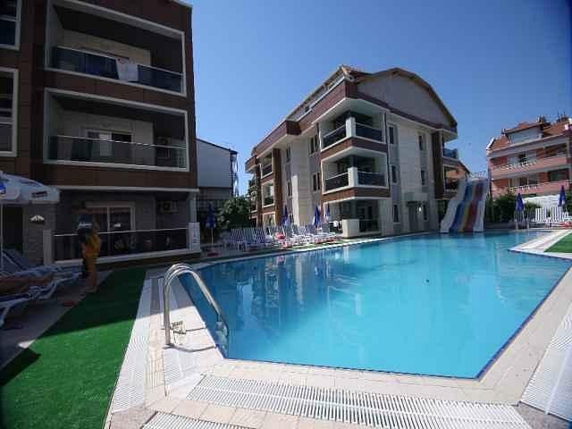 Mehtap Family Hotel photo 6