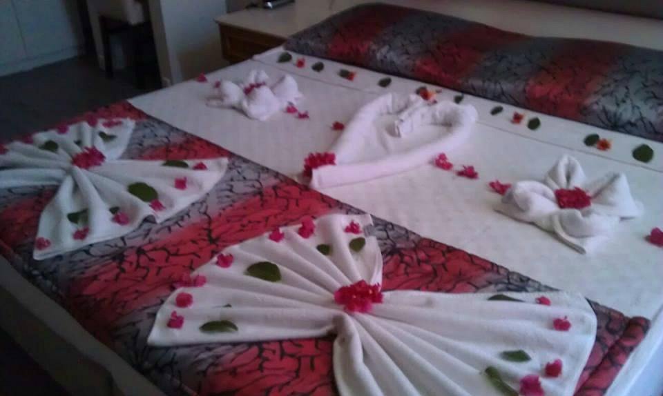 Mehtap Family Hotel photo 8