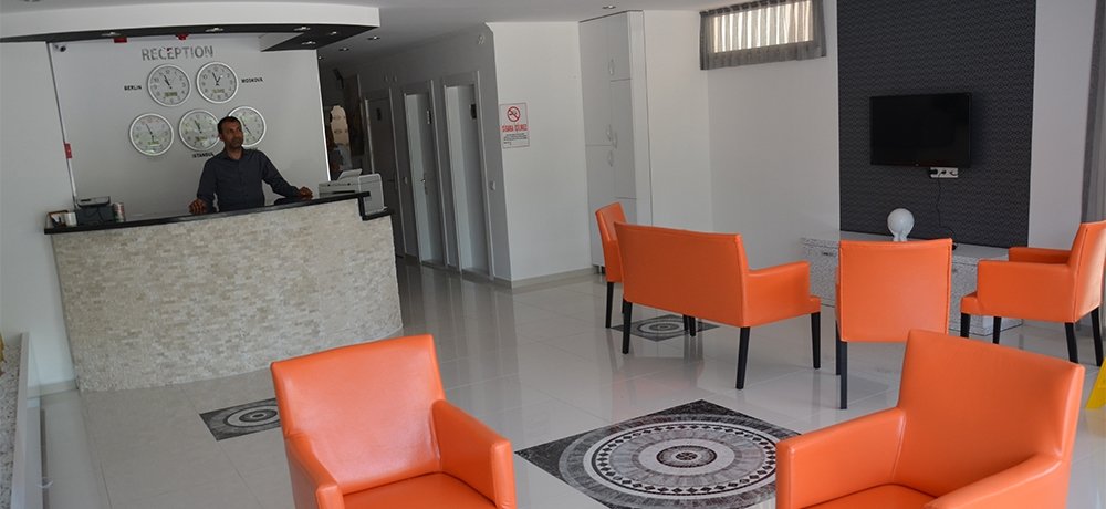 Mutado Hotel photo 3