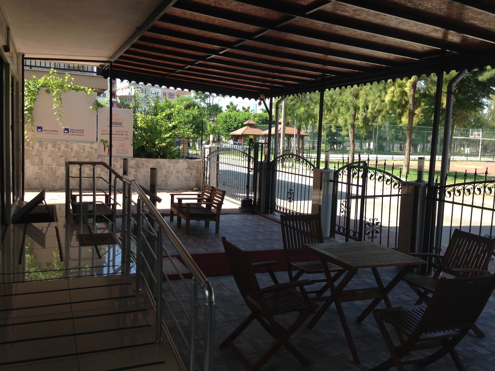 Mutado Hotel photo 2