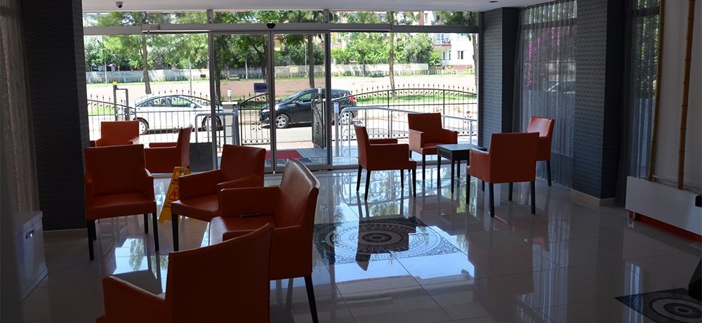 Mutado Hotel photo 4