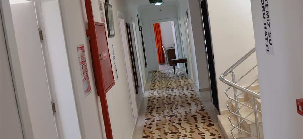 Mutado Hotel photo 5