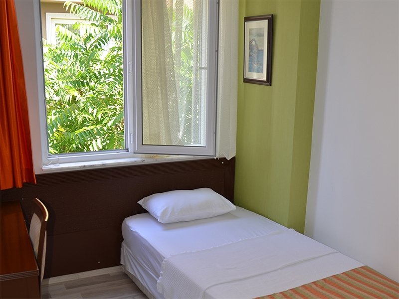 Mutado Hotel photo 6