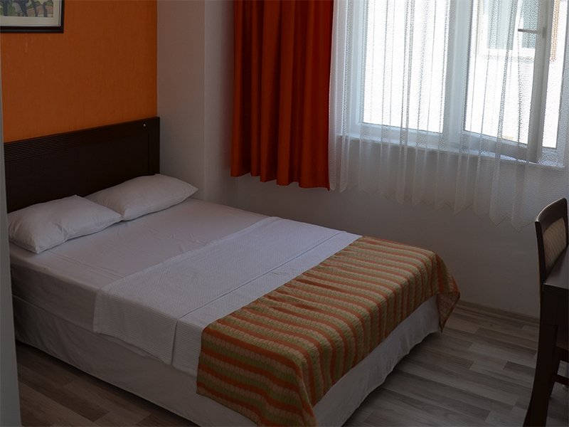 Mutado Hotel photo 7