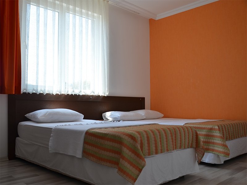 Mutado Hotel photo 8