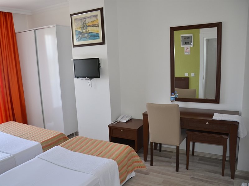 Mutado Hotel photo 9