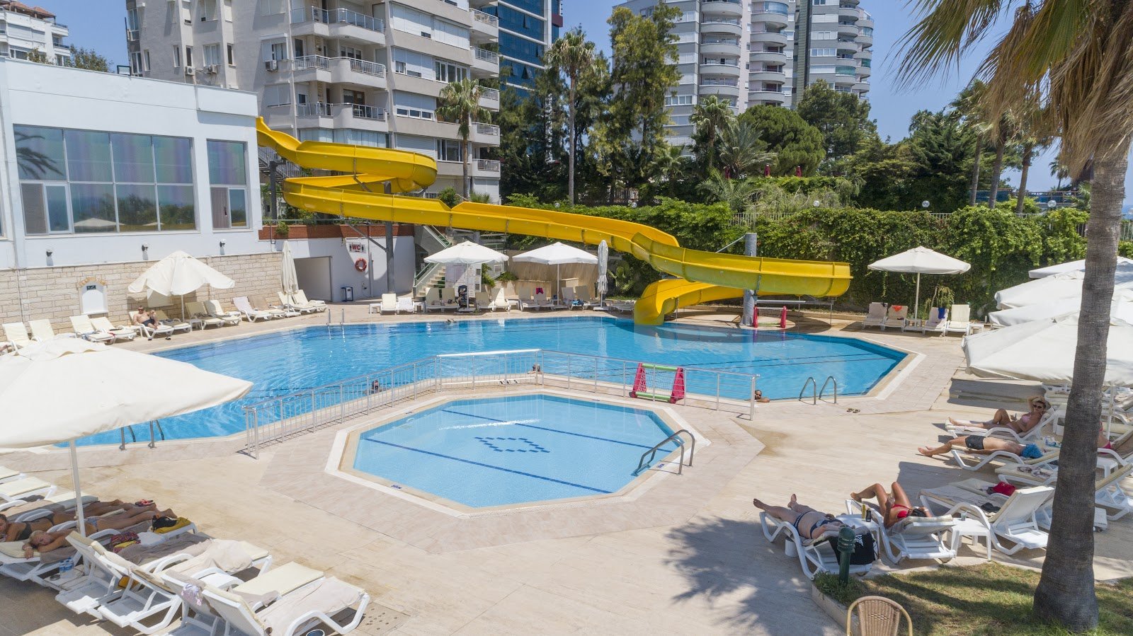 Adonis Otel photo 4