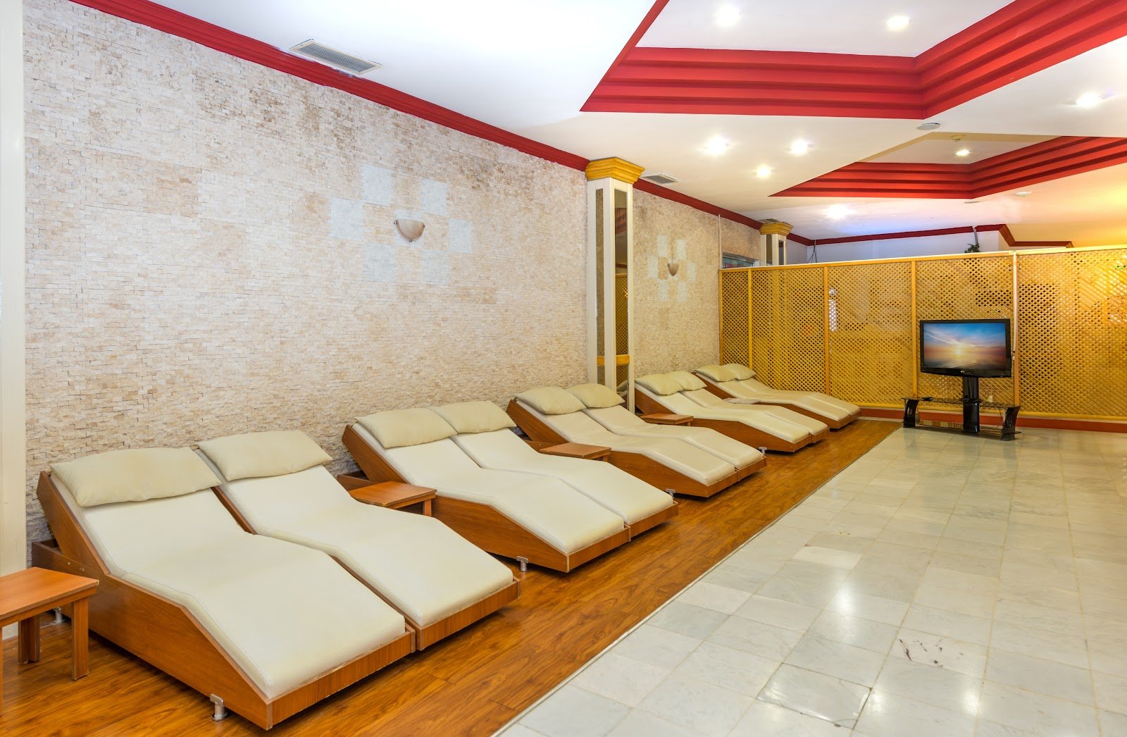 Adonis Otel photo 8