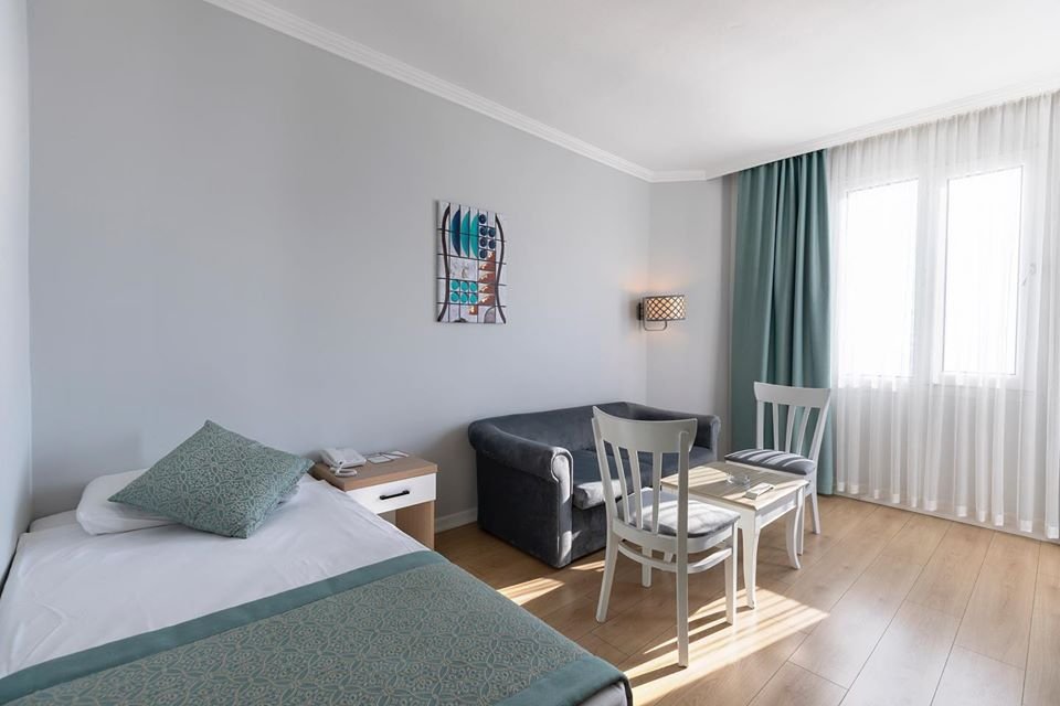 Adonis Otel photo 10